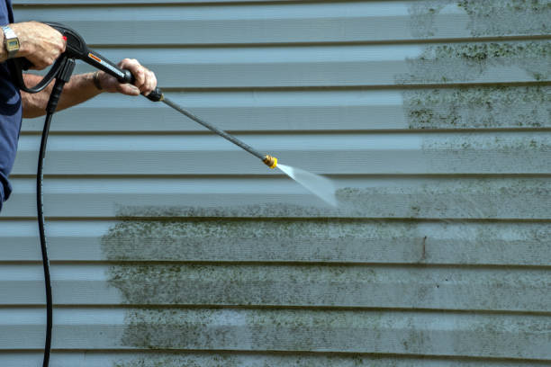 Best Affordable Power Washing  in Johnson City, KS