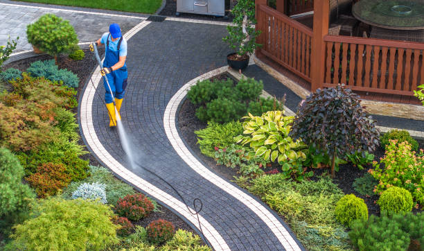  Johnson City, KS Pressure Washing Pros