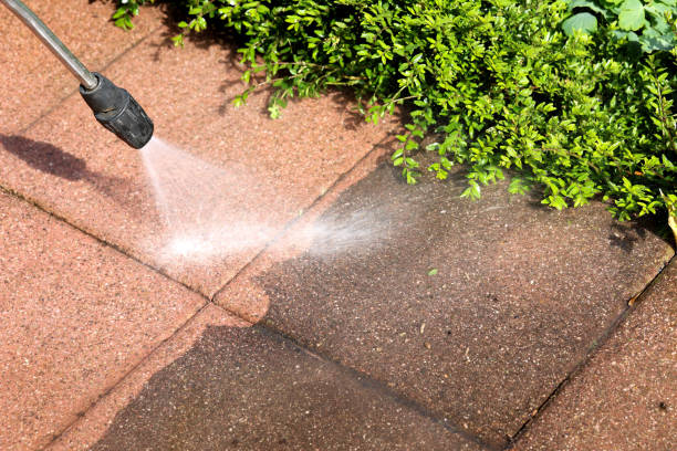 Best Pressure Washing Near Me  in Johnson City, KS